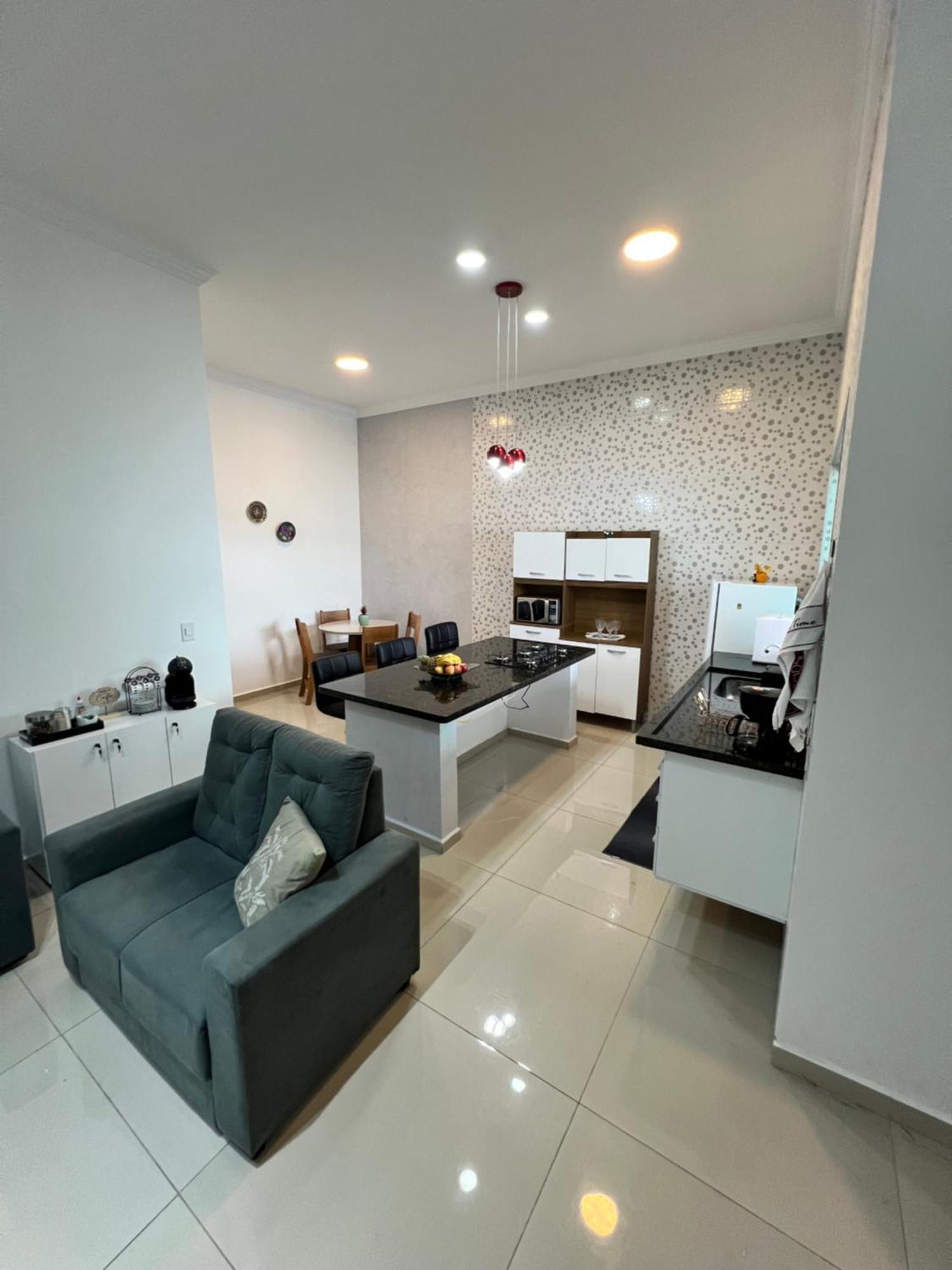 Casa Com Piscina, 700M Da Praia Peruíbe Exterior foto
